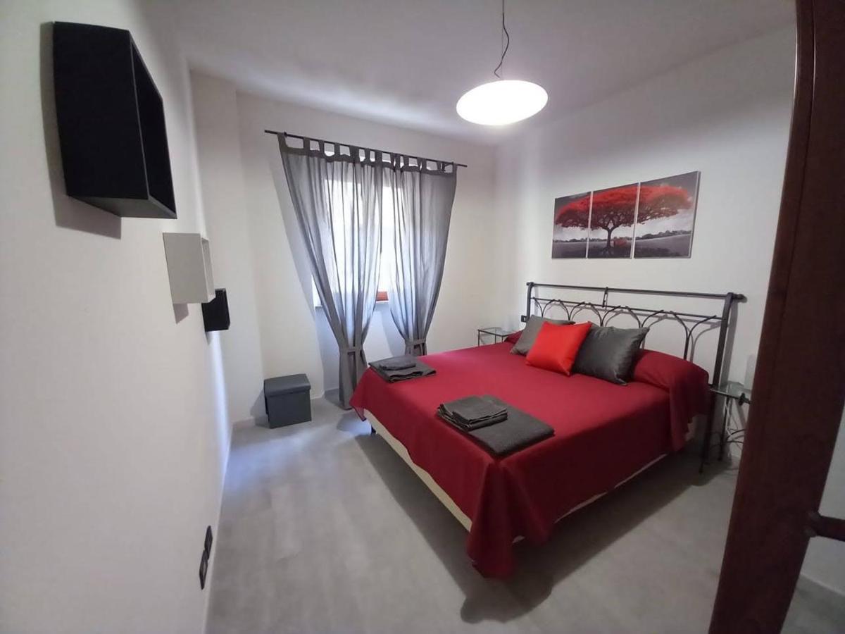 Numero 10 Volterra Dış mekan fotoğraf