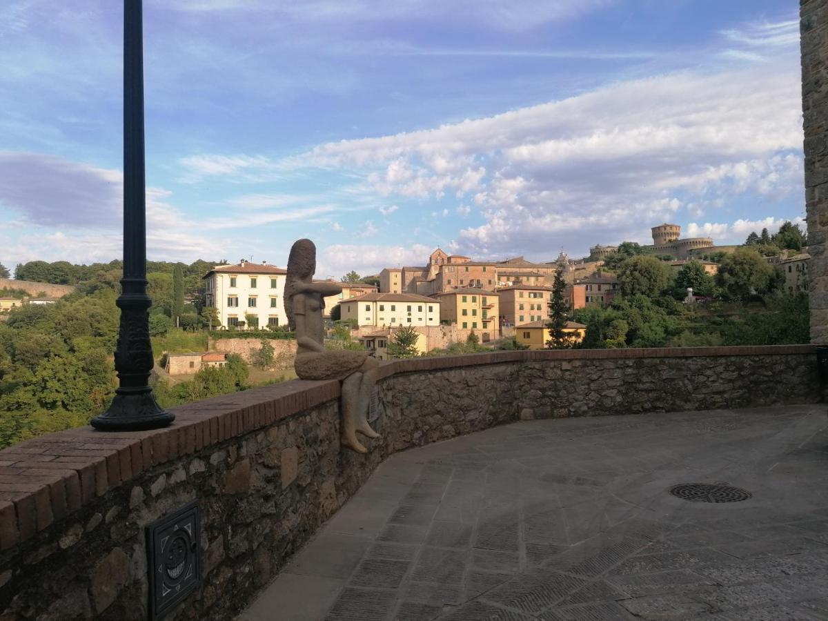Numero 10 Volterra Dış mekan fotoğraf