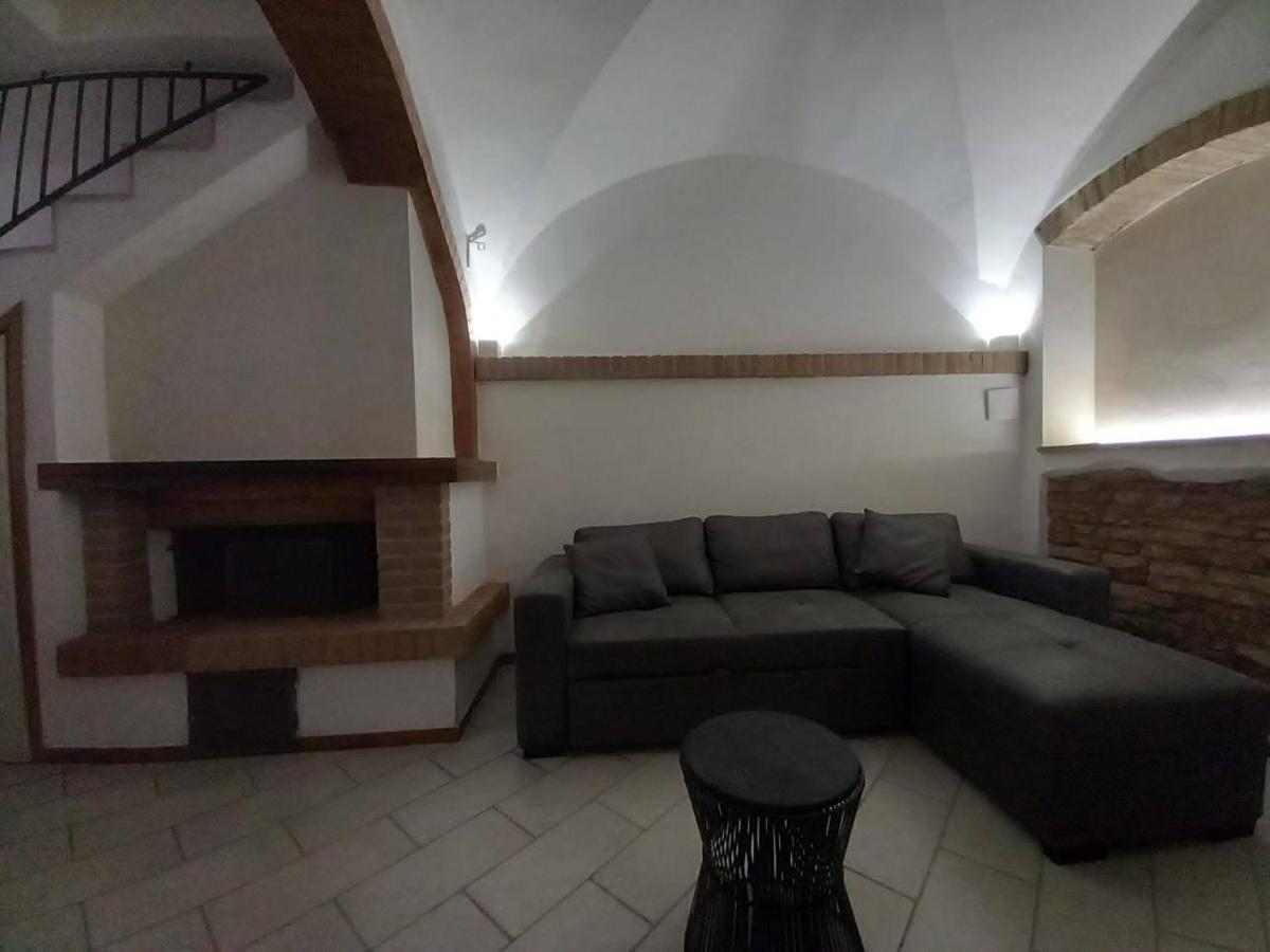 Numero 10 Volterra Dış mekan fotoğraf