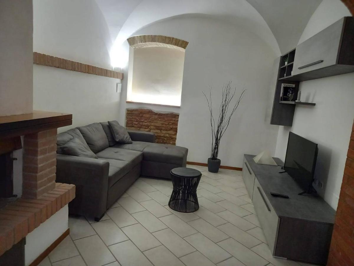 Numero 10 Volterra Dış mekan fotoğraf