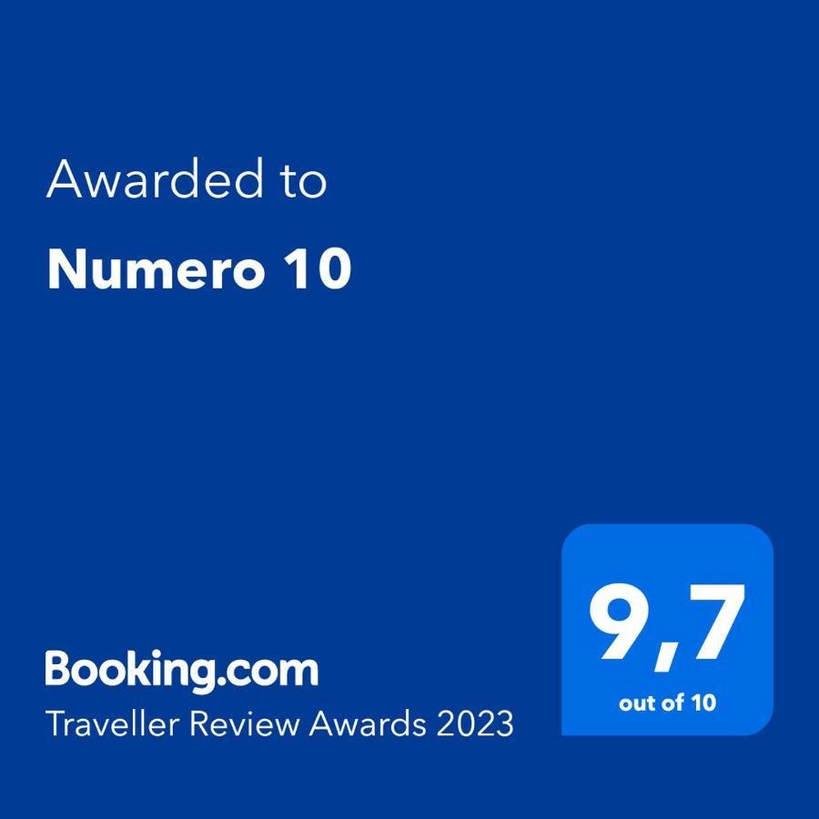 Numero 10 Volterra Dış mekan fotoğraf
